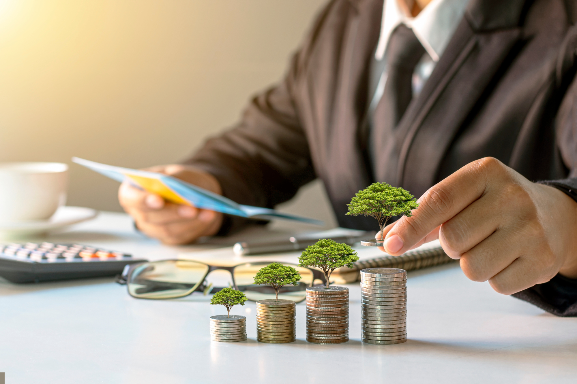 Economia de Custo: Investimento Inteligente em Climatização