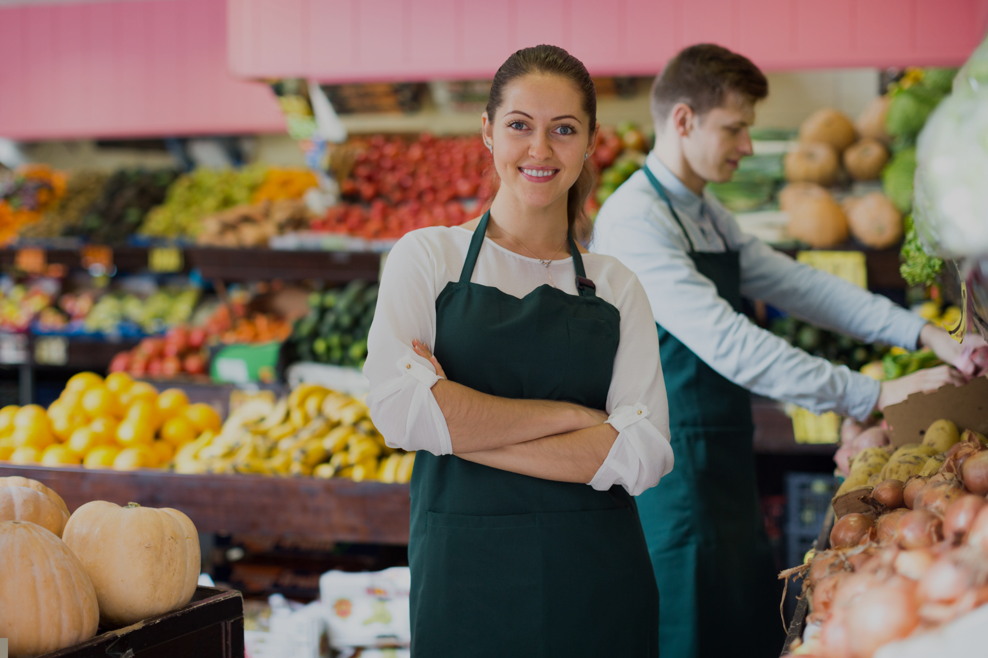 Benefícios dos Climatizadores Evaporativos para Supermercados