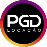 PGD LOCAÇÃO